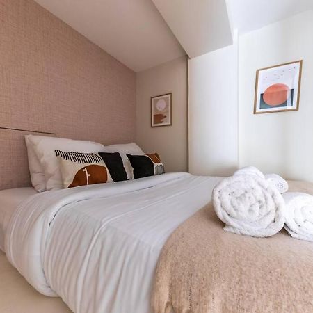 Elegant 4-Star Stay In Central Paris - Suite Apart المظهر الخارجي الصورة