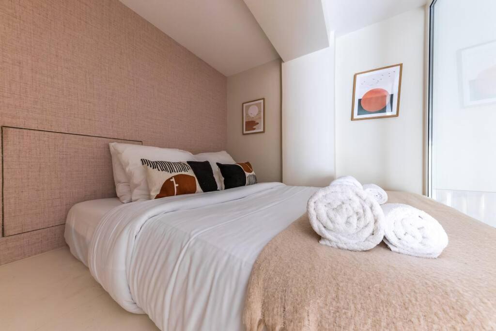 Elegant 4-Star Stay In Central Paris - Suite Apart المظهر الخارجي الصورة